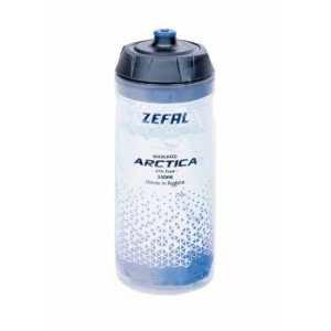 BOTELLA ZEFAL ISOTHERMO ARTICA 550 ML