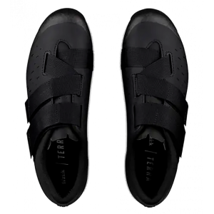 ZAPATILLA FIZIK TEMPO POWERSTRAP R5 COLOR NEGRO-NEGRO