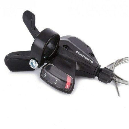 SHIFT LEVER SHIMANO IZQUIERDO SL-M310 1800MM