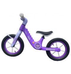 BICICLETA 12 DE BALANCE DINO