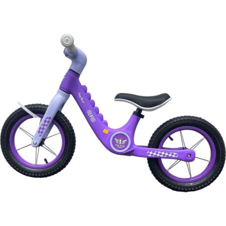 BICICLETA 12 DE BALANCE DINO