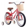 BICICLETA 16 ROYAL RB16-38 EUROCLE