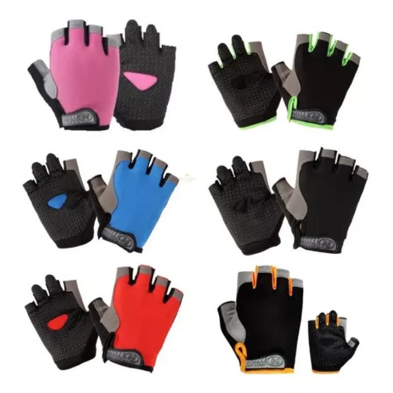 GUANTE HUWAI D/CORTO