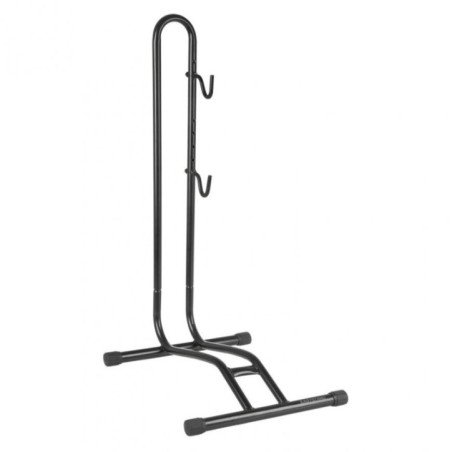 RACK DE PARQUEO P/BICICLETAS C/GANCHOS