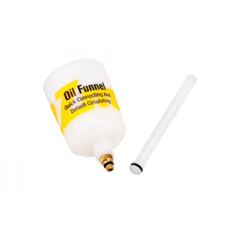 VASO DE  PURGADO  EZMTB 2 PCS  BRONCE BASE