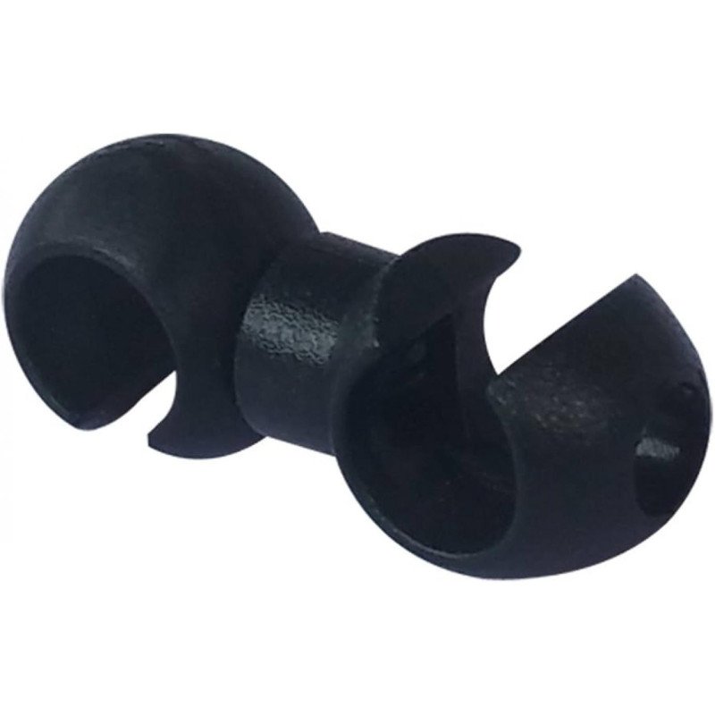 GANCHO GIRATORIO DE FUNDA DE CAMBIO Y FRENO P/CUADROS ZTTO