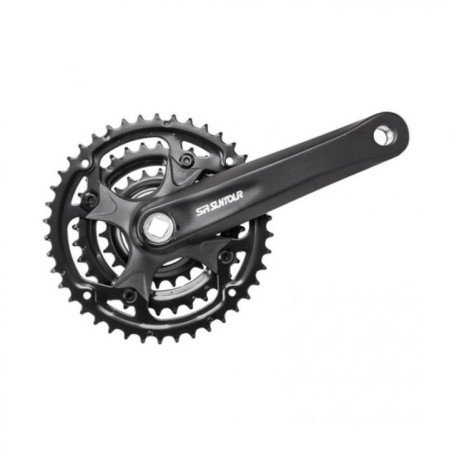 CATALINA MTB SUNTOUR 7-8V 28/38/48 175MM