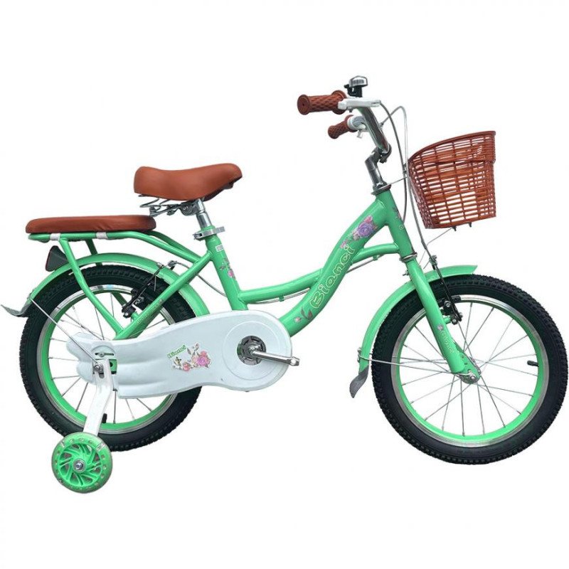 BICICLETA 12 CAMPERA BIANCI