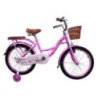 BICICLETA 16 CAMPERA BIANCI