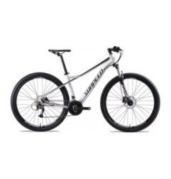 BICICLETA 29*17 27V SUNPEED ONE MTB GRIS