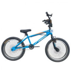 BICICLETA BMX 20 PREMIER RAMPERA PM20-BA