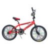 BICICLETA 20 BMX MODELO 140