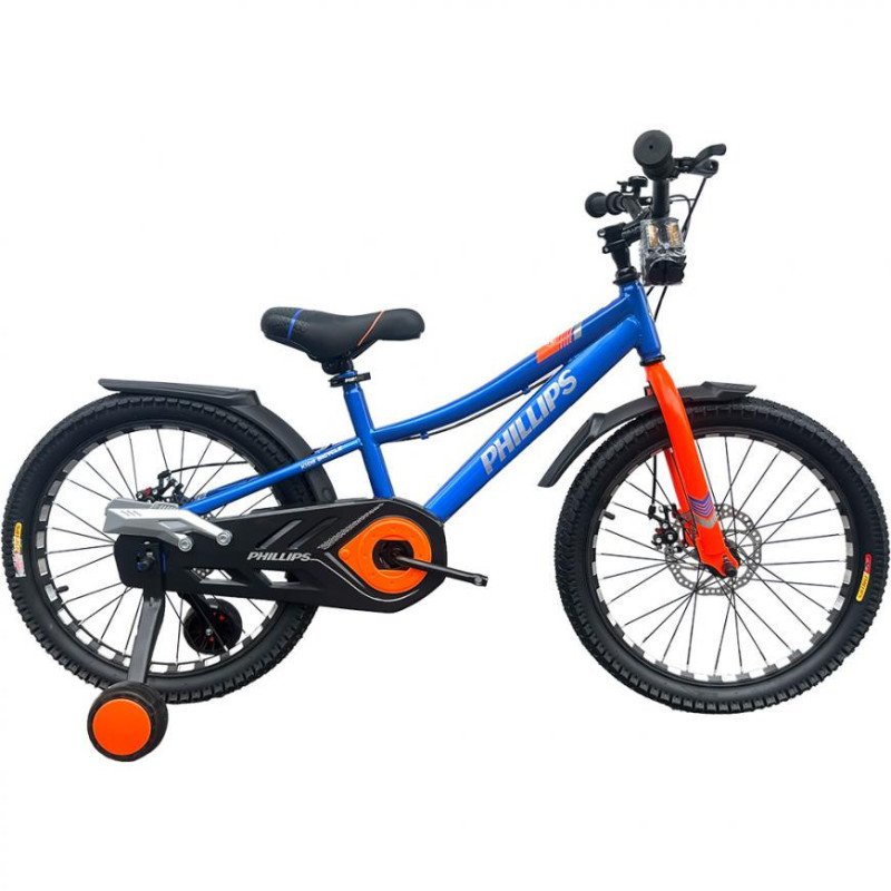 BICICLETA 20 P-127