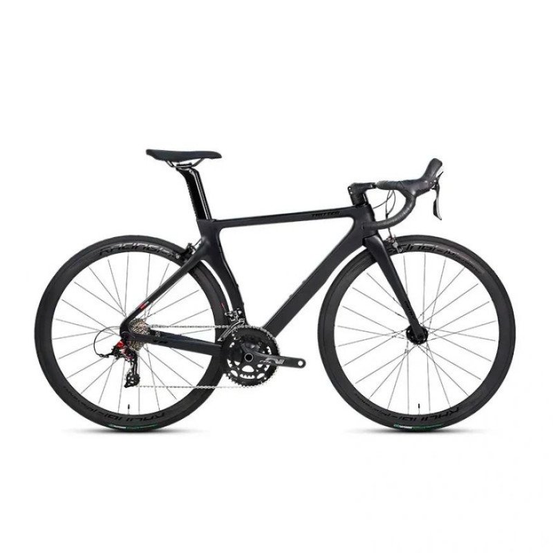BICICLETA 700 TWITTER THUNDER-C 18V SHIMANO SORA