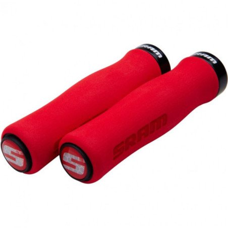 MANIGUETE SRAM CONTOUR FOAM 129MM CON UNA SOLA ABRAZADERA
