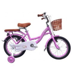 BICICLETA 20 BIANCI 2X2