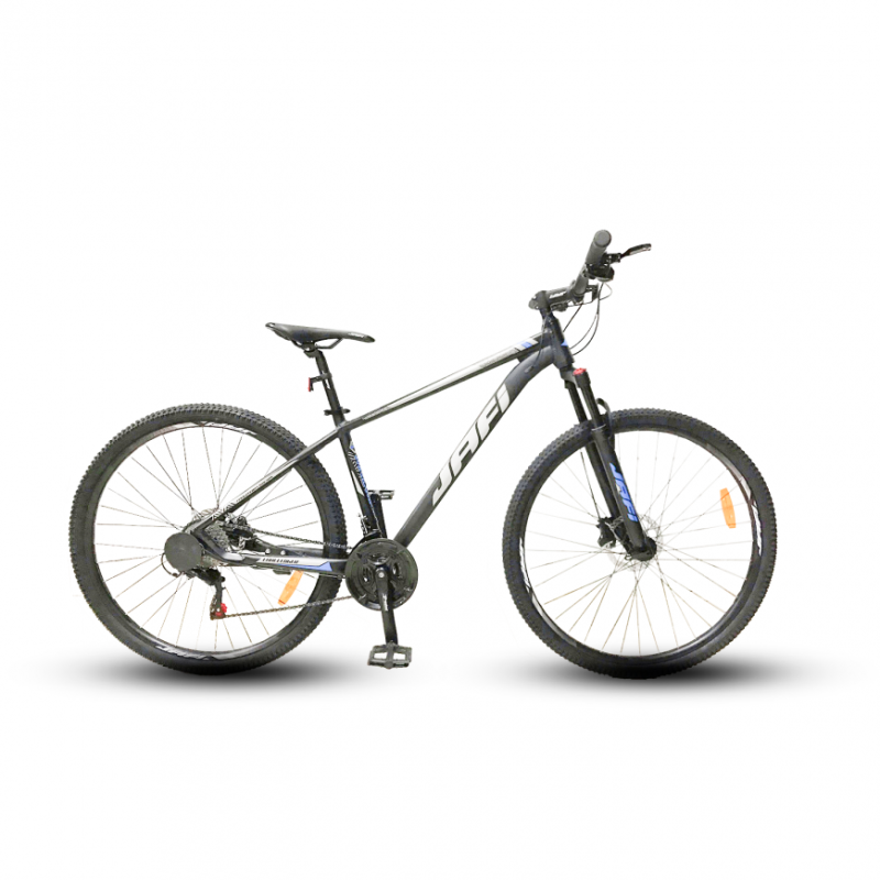 BICICLETA 29 JAFI  24V SHIMANO HIDRAULICO CHALLENGER