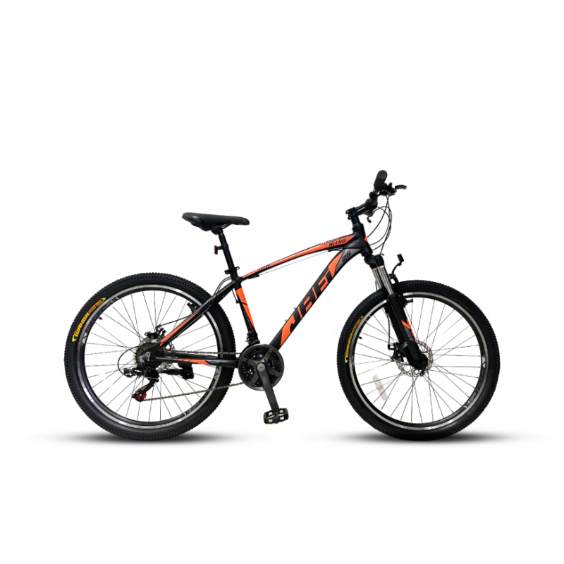 BICICLETA 29 21V SHIMANO JAFI NITRO MTB