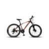 BICICLETA 29 21V SHIMANO JAFI NITRO MTB