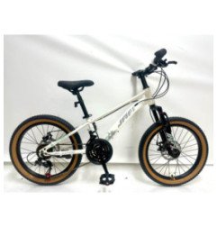 BICICLETA 24 JAFI 21V EF-51 XR10024