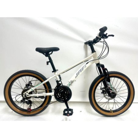 BICICLETA 24 JAFI 21V EF-51 XR10024