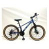BICICLETA 24 JAFI 21V EF-51 XR10024