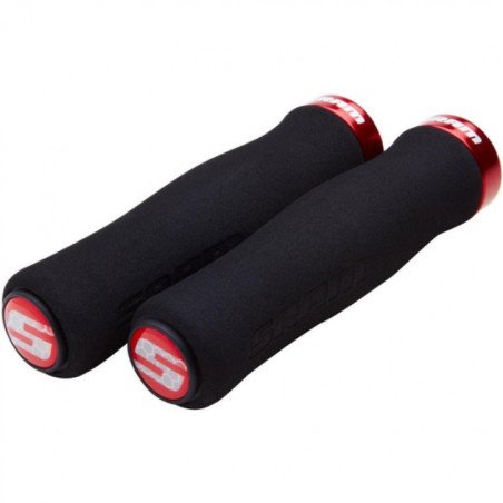MANIGUETE SRAM FOAM 129MM C/ABRAZADERA