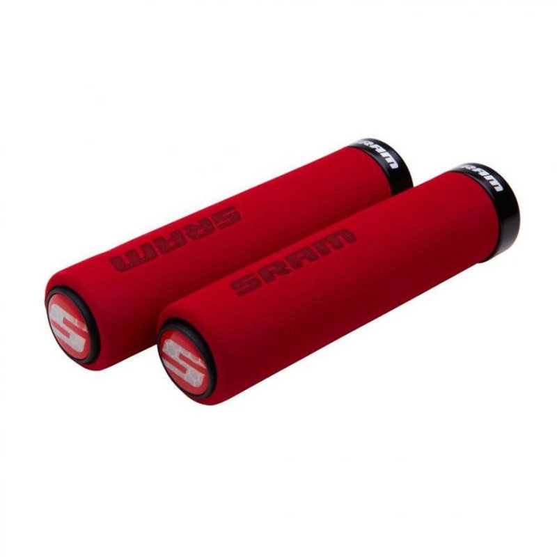 MANIGUETE SRAM FOAM 129MM C/ABRAZADERA