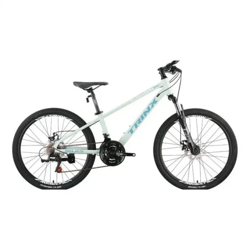 BICICLETA 24 TRINX M114
