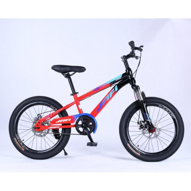 BICICLETA 16 JAFI MTB12-16 SUSP DELANTERA