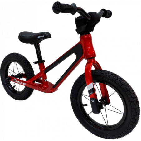 BICICLETA 12 DE BALANCE UZI