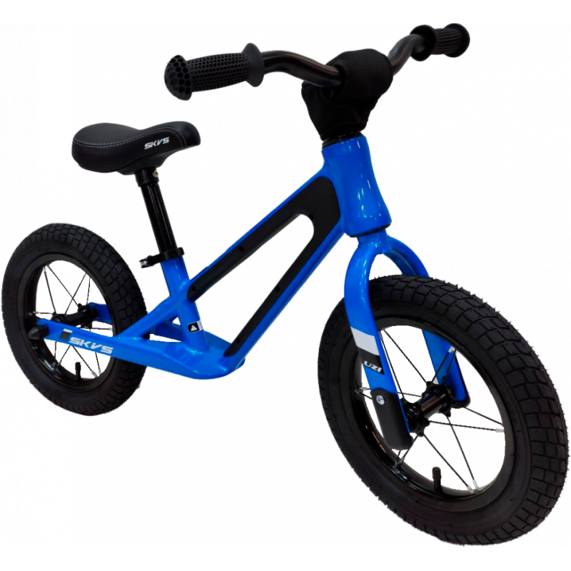 BICICLETA 12 DE BALANCE UZI