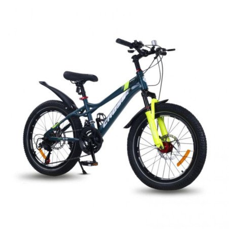 BICICLETA 20 CROSS MTB11S C/CAMBIOS STORM
