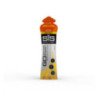 GEL ENERGIZANTE GO GEL ISOTONICO NARANJA SIS
