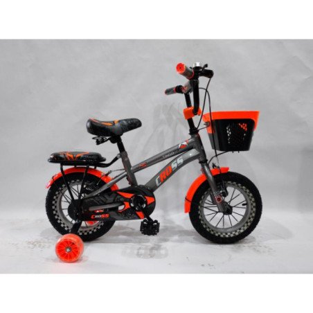 BICICLETA 16 TINGO CROSS