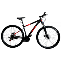 BICICLETA 29 M136 PRO TRINX MTB