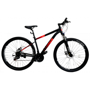 BICICLETA 29 M136 PRO TRINX MTB