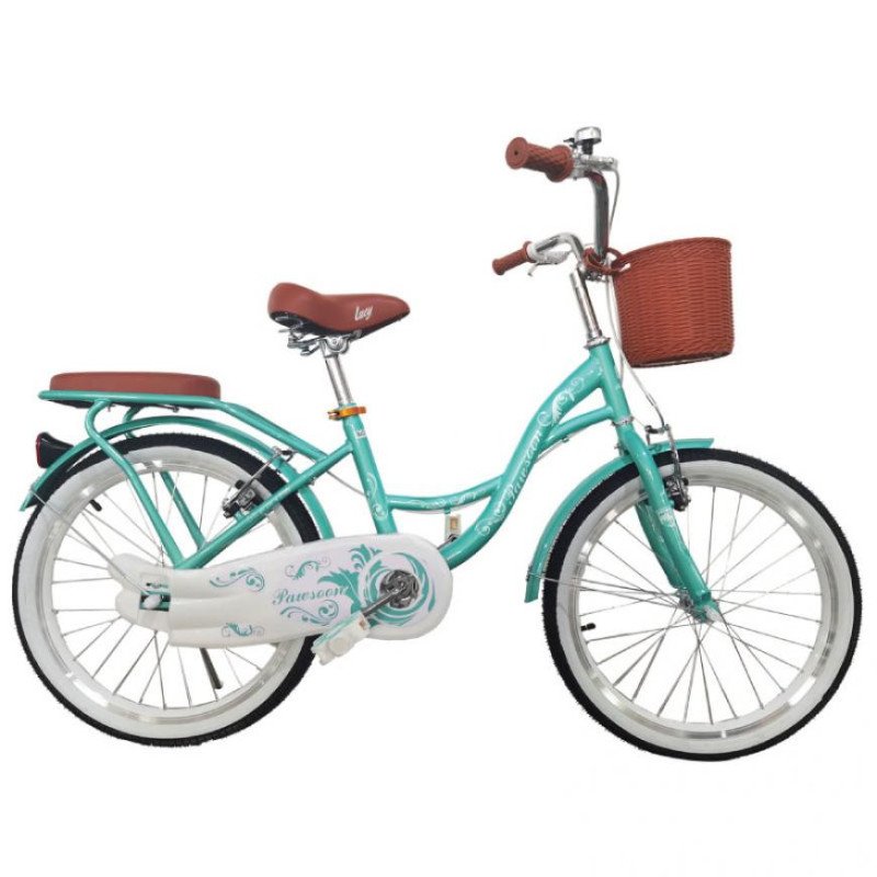 BICICLETA 16 LUCY GIRL