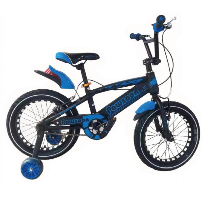 BICICLETA 16 SUNNY BOY