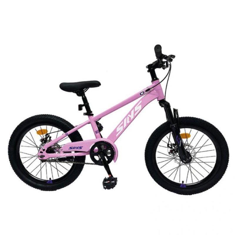 BICICLETA 20 PRO PERFORMANCE MOD PA100 ALUMINIO