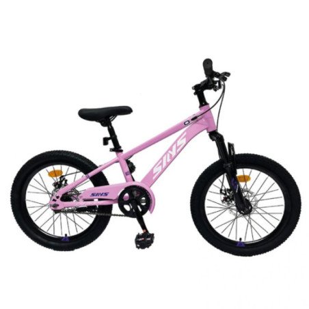 BICICLETA 20 PRO PERFORMANCE MOD PA100 ALUMINIO