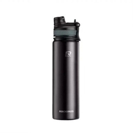 BOTELLA TERMICA THR 650ML ROCKBROS