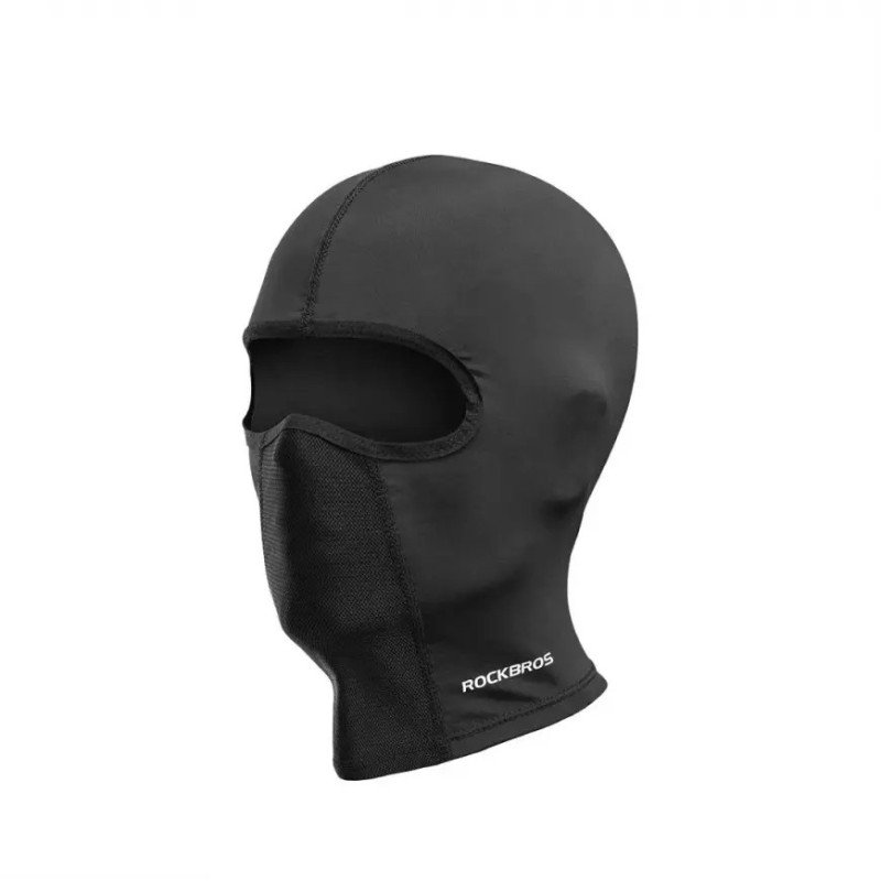 PASAMONTAÑA DEPORTIVA CON UV LF8064-1 ROCKBROS