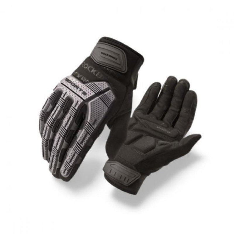 GUANTES D/LARGOS S210BK ROCKBROS