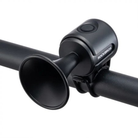 TIMBRE PARA BICICLETA DE 120 DECIBEL 342-120D ROCKBROS