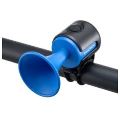 TIMBRE PARA BICICLETA DE 120 DECIBEL 342-120D ROCKBROS