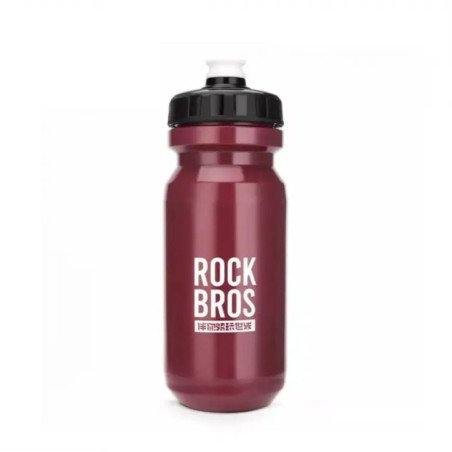 BOTELLA BTL 600ML ROCKBROS