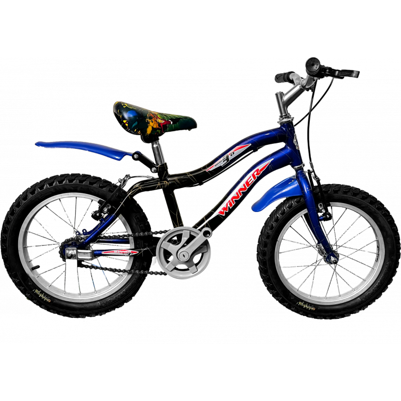 BICICLETA NACIONAL 20 ALUMI ECO