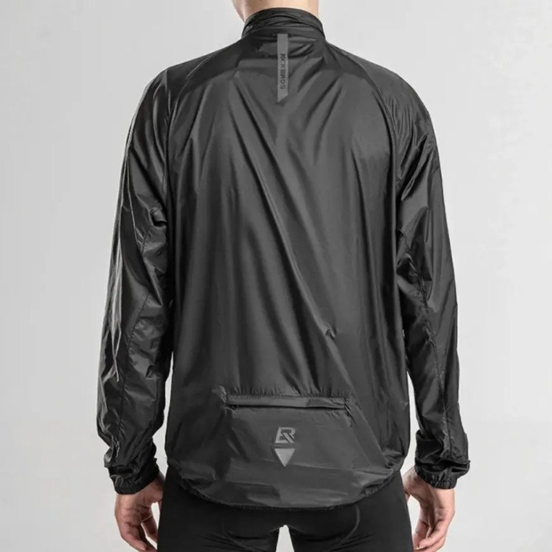 CASACA CORTAVIENTO ULTALIGERA ROCKBROS YPW052