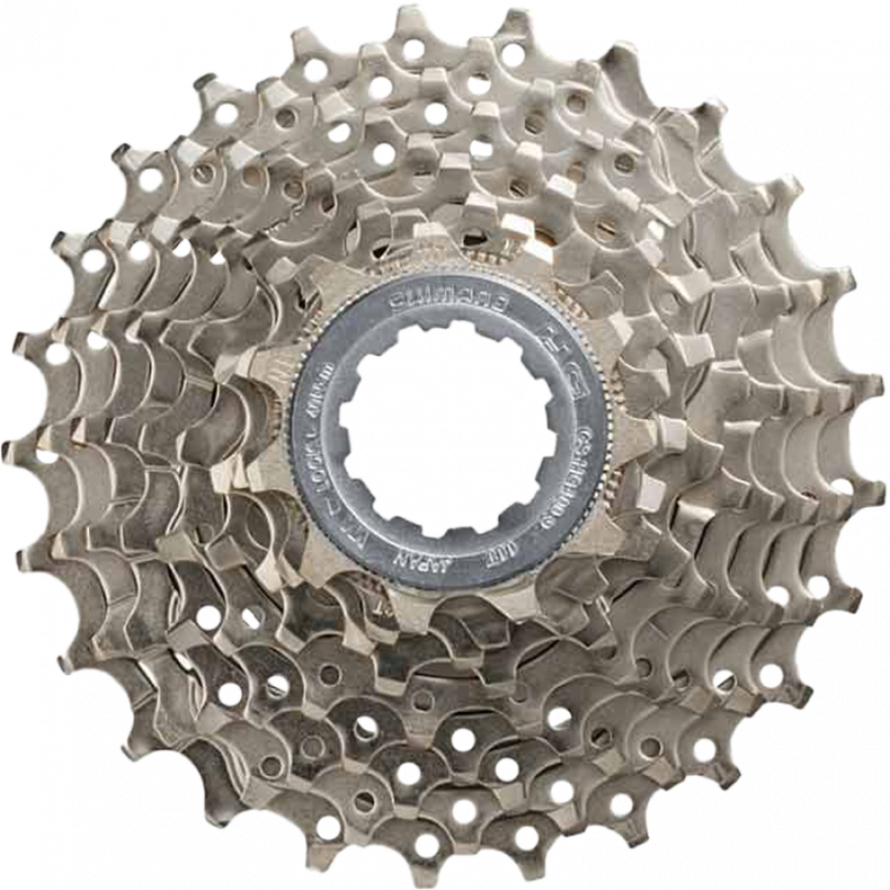 PINON 9V SHIMANO ALIVIO CS-HG400 9V 12-36